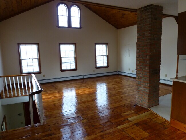 Photo - 529 Quinnipiac Ave Unidad 2