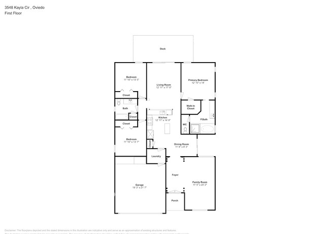 Photo - 3548 Kayla Cir