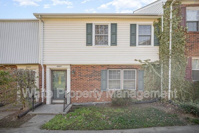 Photo - 10927 Park Rd Townhome