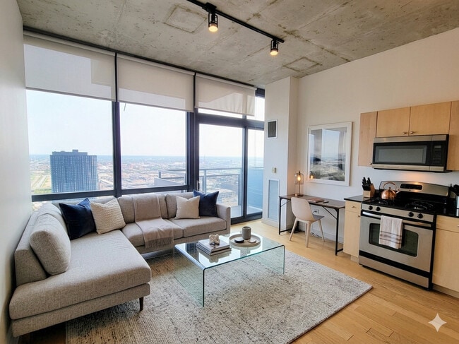 Photo - 235 W Van Buren St Unit 4208