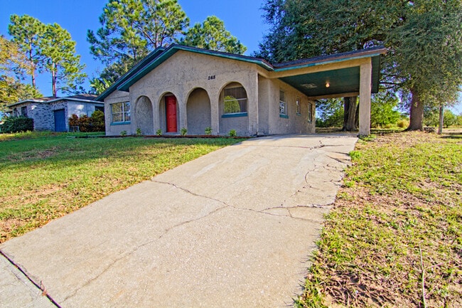 Photo - 2418 Mary Jewett Cir