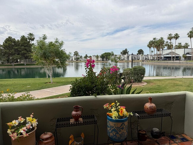 Photo - 1825 W Ray Rd Unit Apt 1012