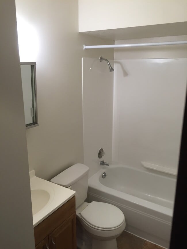 Willow Ridge Apartments
