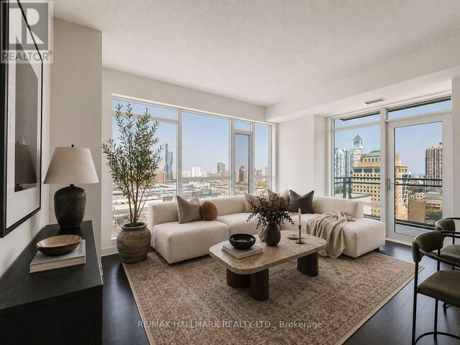 Photo - 365 Prince of Wales Dr Unit 1702