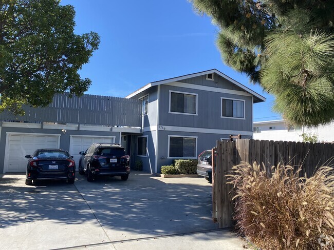 Building Photo - 1769 Anaheim Ave Unit B Rental