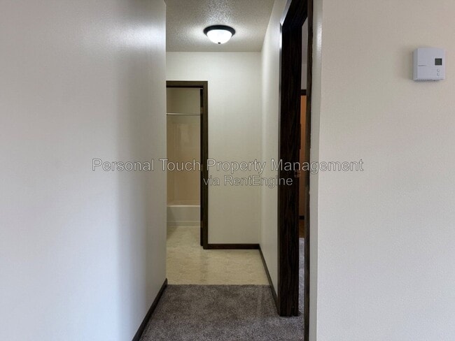 Winnie Apartments