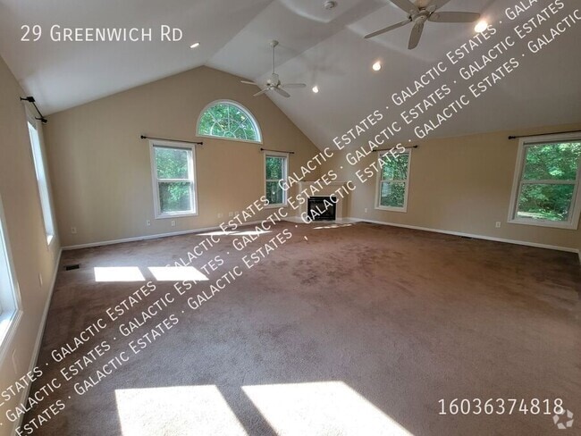 Building Photo - 29 Greenwich Rd Rental