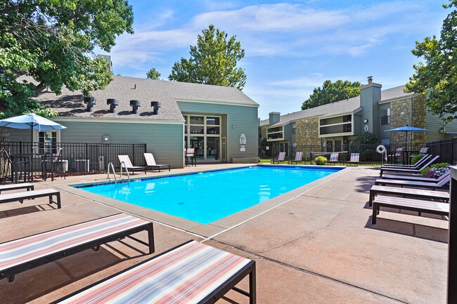 Raintree Apts. - Raintree Apts.