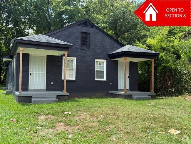 Building Photo - Newly Renovated 2-Bedroom Duplex – Section... Rental