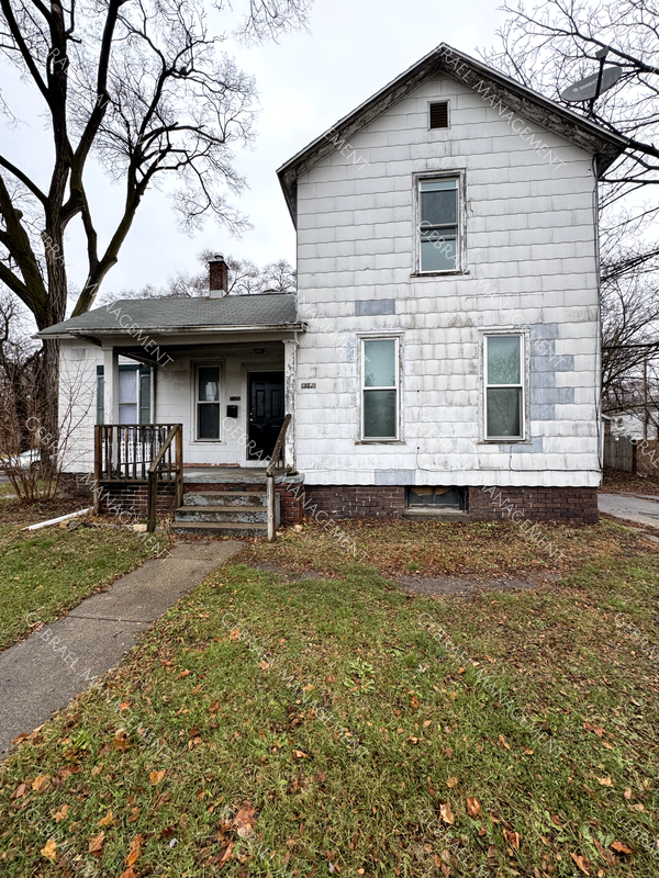 1118/ 1120 Congress Ave. - 1118/ 1120 Congress Ave. House