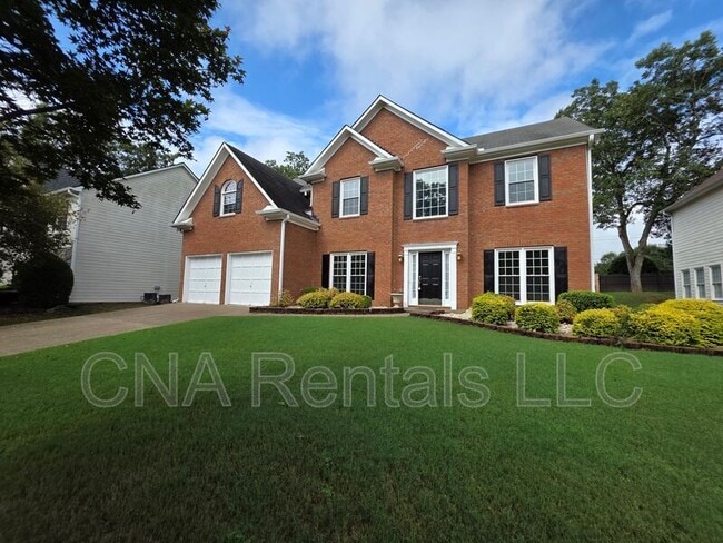 Building Photo - 1713 Paramore Pl NE Rental