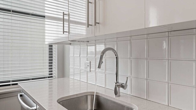 The Provident Apartments