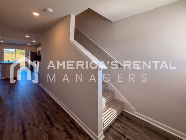 Photo - Gift Card Included! New Construction Townh...