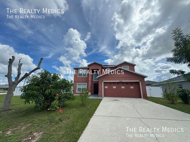 Building Photo - 2262 Pecos Ct Rental