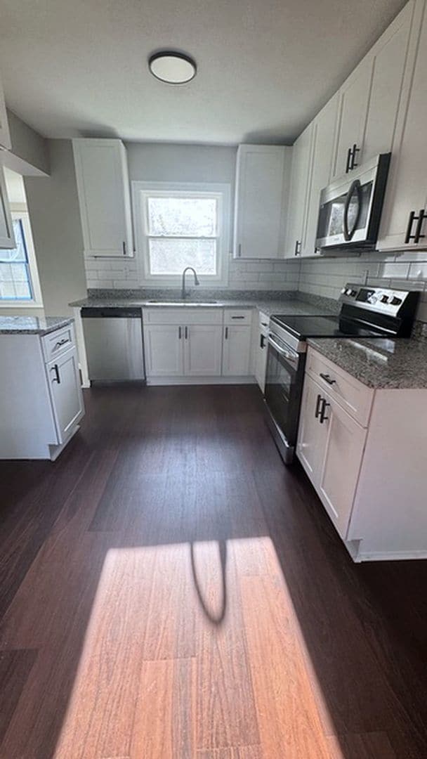 Photo - 1516 Carter Rd
