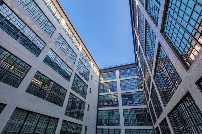 Photo - Delco Lofts