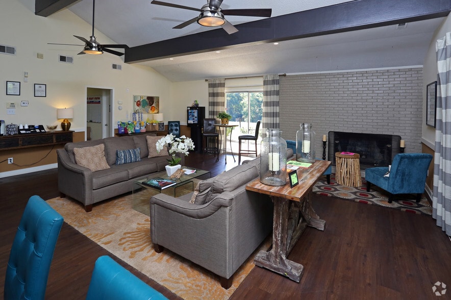 Interior Photo