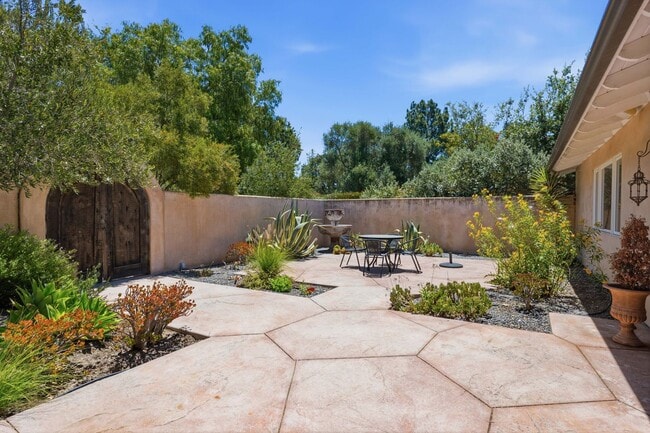 Photo - Style and Grace in Santa Ynez