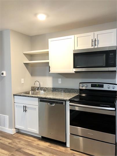 Photo - Iron Horse Flats