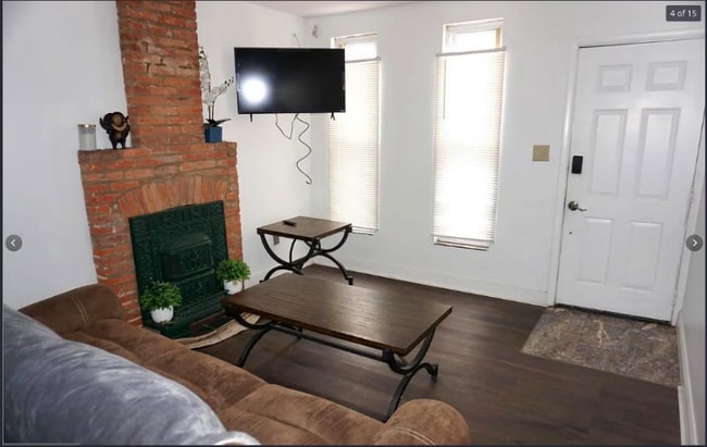 Photo - 1226 W Cross St