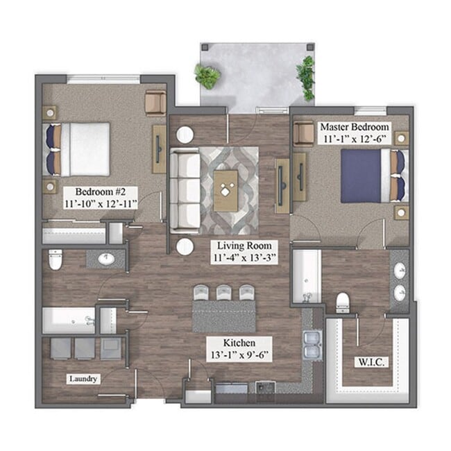 Photo - 511 No. Broadway - LEB