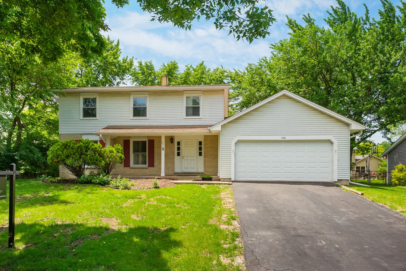 Photo - 1441 Concord Dr House