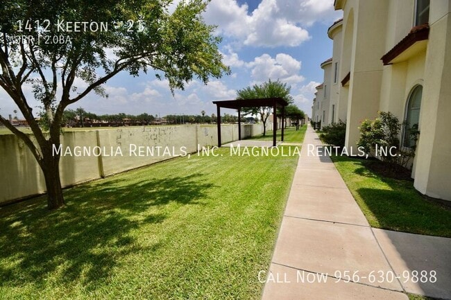 Photo - 1412 Keeton-21 Unit 21