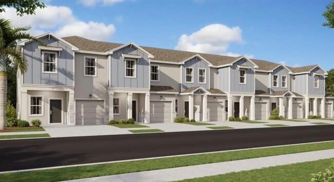 Building Photo - 2644 Skyline Lp