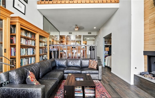 Photo - Welcome to Marina Pacifica — Luxury Waterfront Living