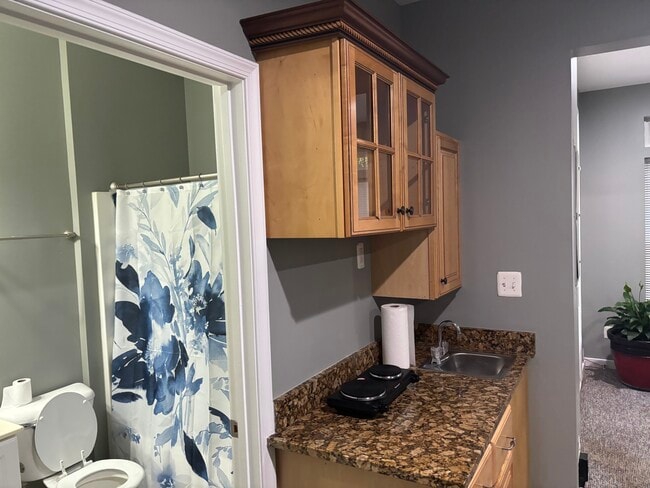 Photo - 1223 Boulder Creek Rd