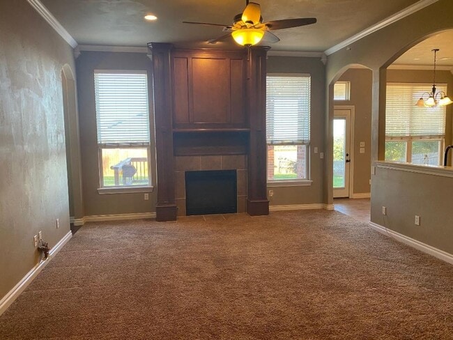 Photo - Gorgeous Home in Summit Lakes Available For Lease