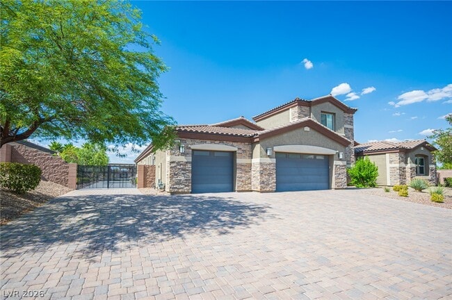 Photo - 10300 Mystic Ledge Ct