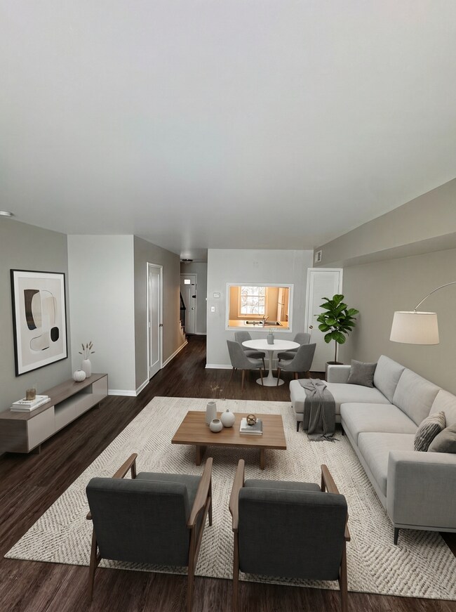 Photo - River Oaks Townhomes at Fox Chapel