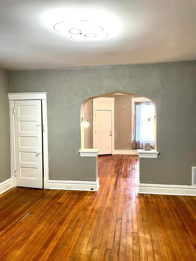 Bedroom - 3867 Ashland Ave Unit 3867 1st Floor