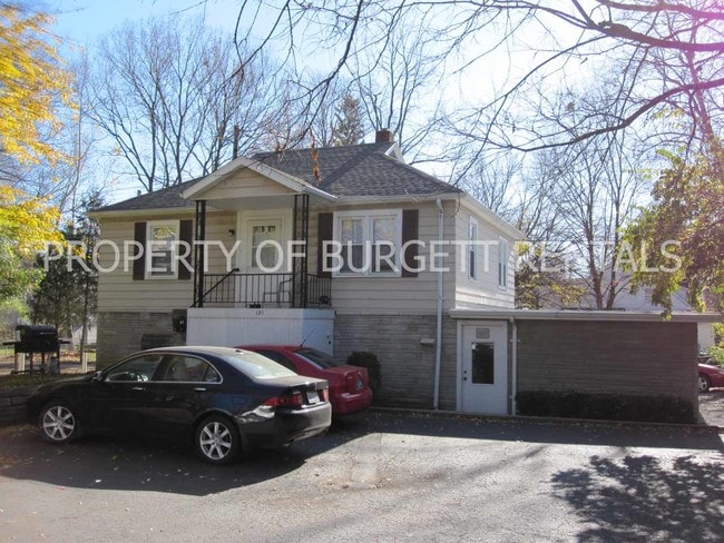 121 W Stadium Ave Unit 1