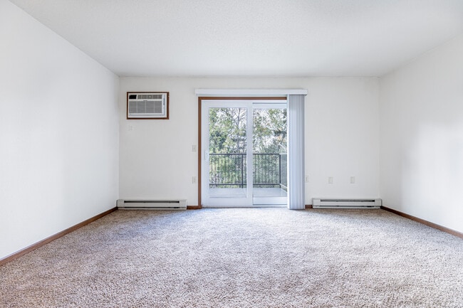 Clearwater River Apartments