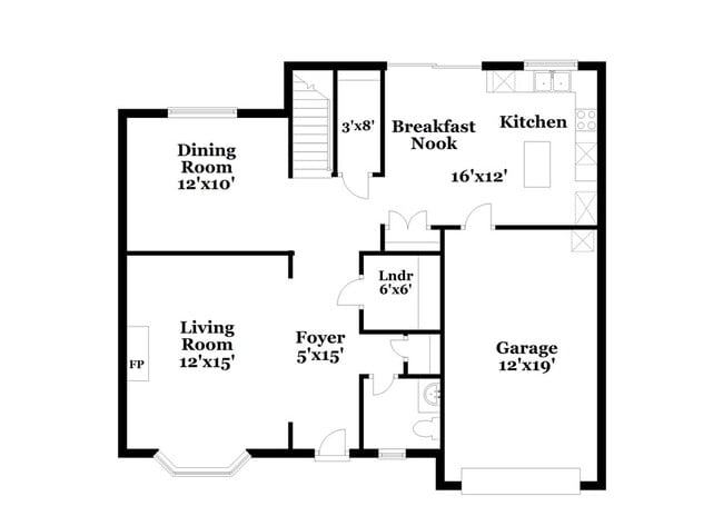 Photo - 7350 Balancing Rock Ct