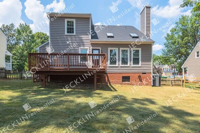 Photo - 2329 Horsley Dr