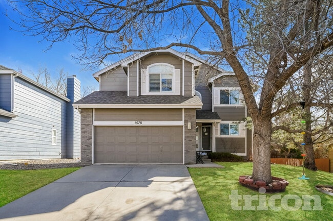 Building Photo - 5078 S Elkhart Ct