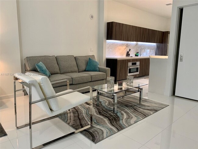 Photo - 851 NE 1st Ave Unit 502