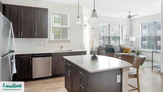 Photo - 610 E Wells Branch Pkwy Apartamento Unidad 10107.1404840