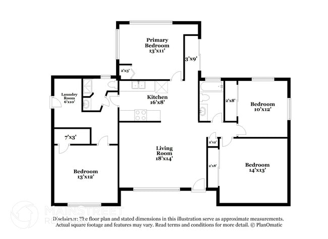 Photo - 5311 Hawk Dr