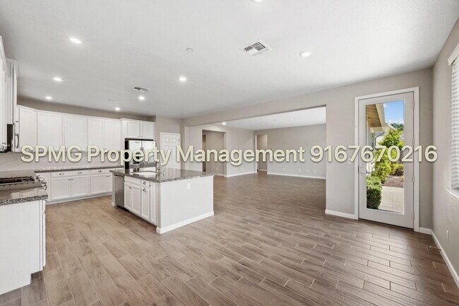 Photo - Modern Rocklin Home for Rent — 3 Bed, 2.5 Bath, 2,300 Sq Ft in Desirable Preserve Community