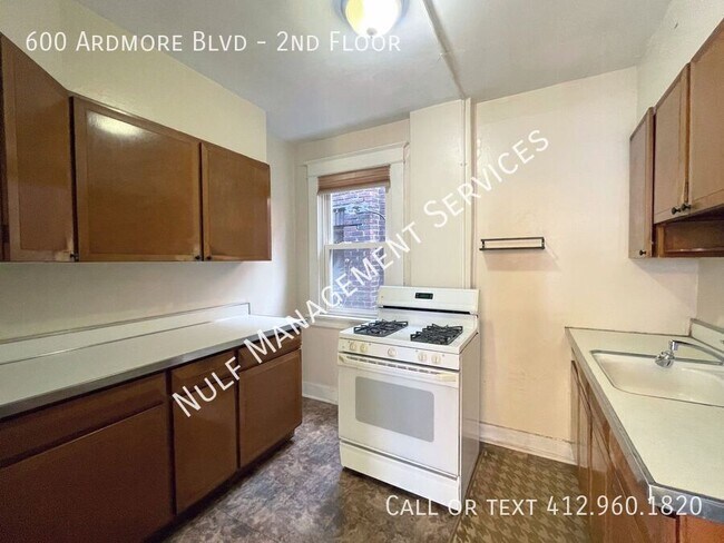 Photo - 600 Ardmore Blvd Unit 2nd Floor