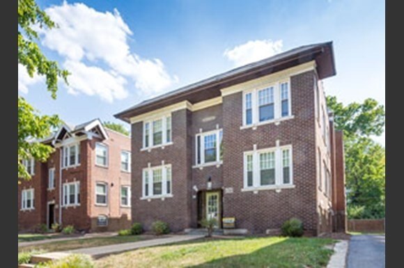 Photo - 6314 Cabanne Ave