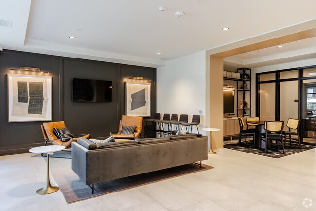 Club Room