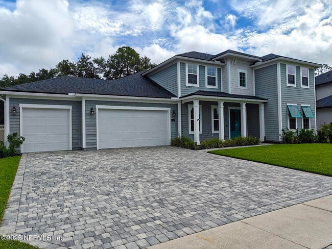 Photo - 505 Windwalker Dr House