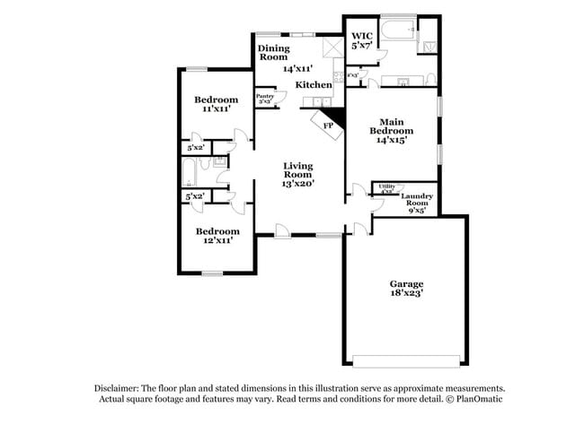 Photo - 10000 Houston Birch Dr