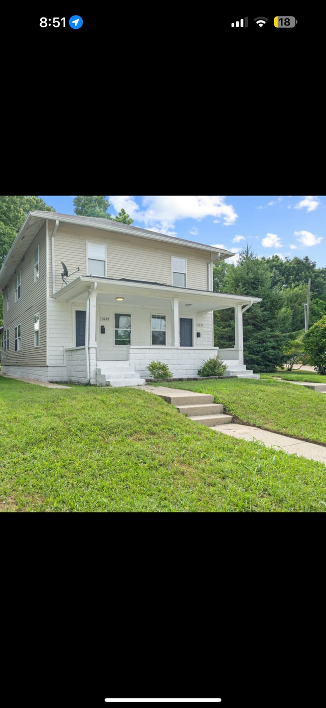 Photo - 1029 N Keystone Ave Unit 1029 N keystone