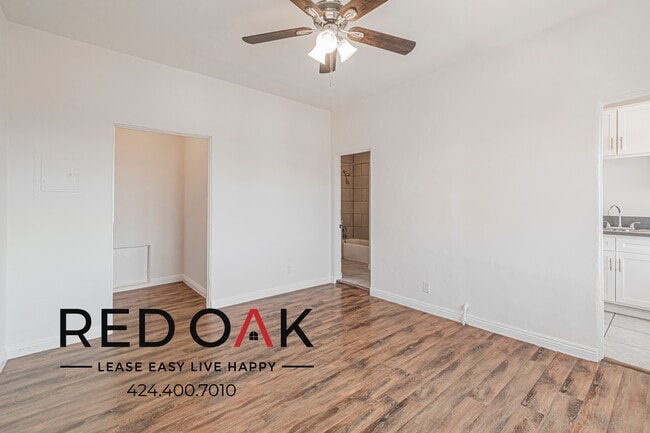 Photo - 1518 S Wilton Pl Unit 403